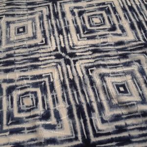 JM Collection woman's blouse